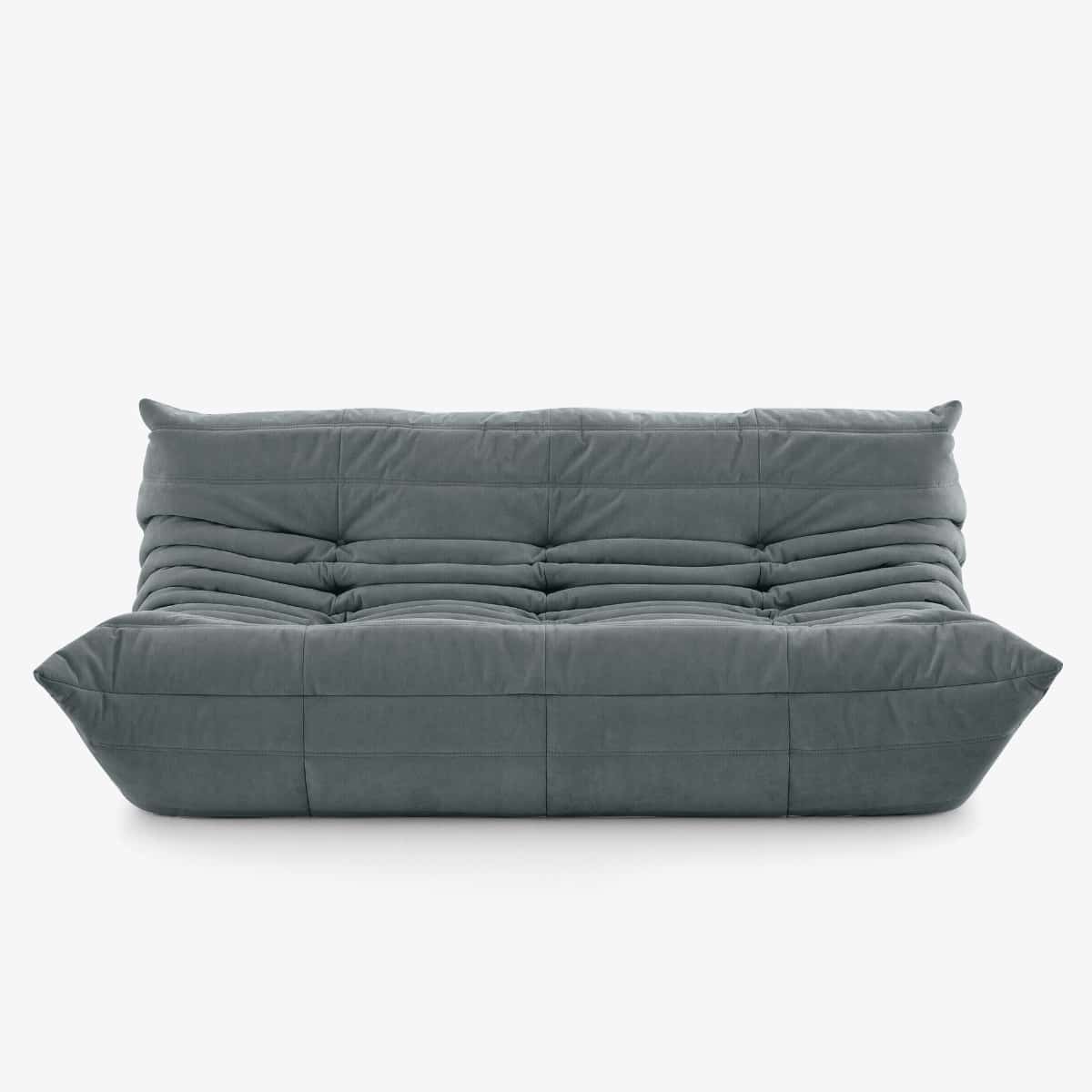 TOGO alle Elemente 3-Sitzer, 2-Sitzer, Ecke, Sessel, Hocker und Kombination mit ca. 12-16 Wochen Zeit der Vorfreude!