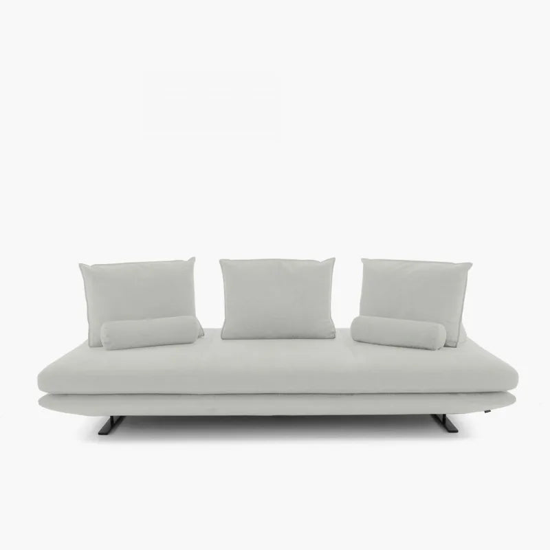 PRADO 3-Sitzer - Alcantara Pearl (sofort lieferbar!)