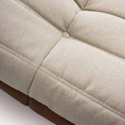 Togo BOSS | LIGNE ROSET Hocker Grège