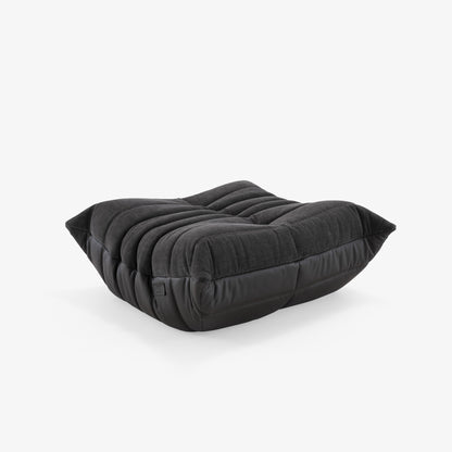 Togo BOSS | LIGNE ROSET Hocker Graphite
