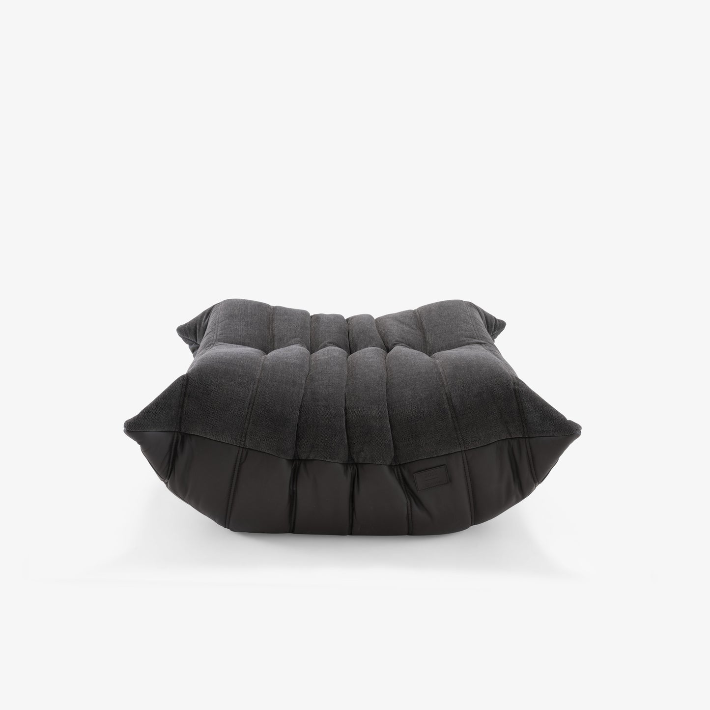 Togo BOSS | LIGNE ROSET Hocker Graphite