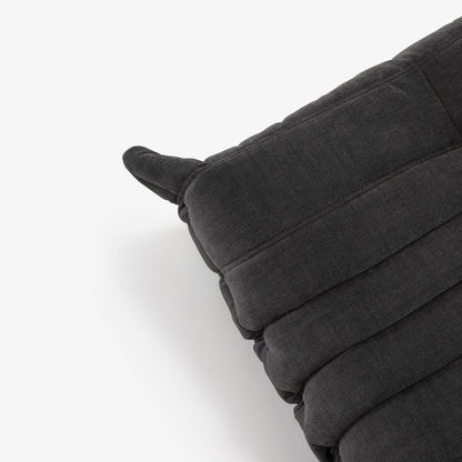Togo BOSS | LIGNE ROSET Hocker Graphite