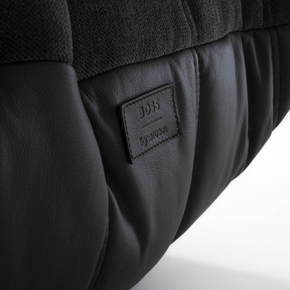 Togo BOSS | LIGNE ROSET Hocker Graphite