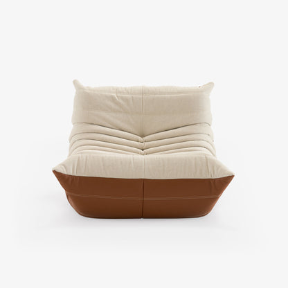 Togo BOSS | LIGNE ROSET Sessel Grège
