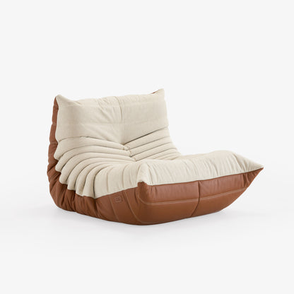 Togo BOSS | LIGNE ROSET Sessel Grège