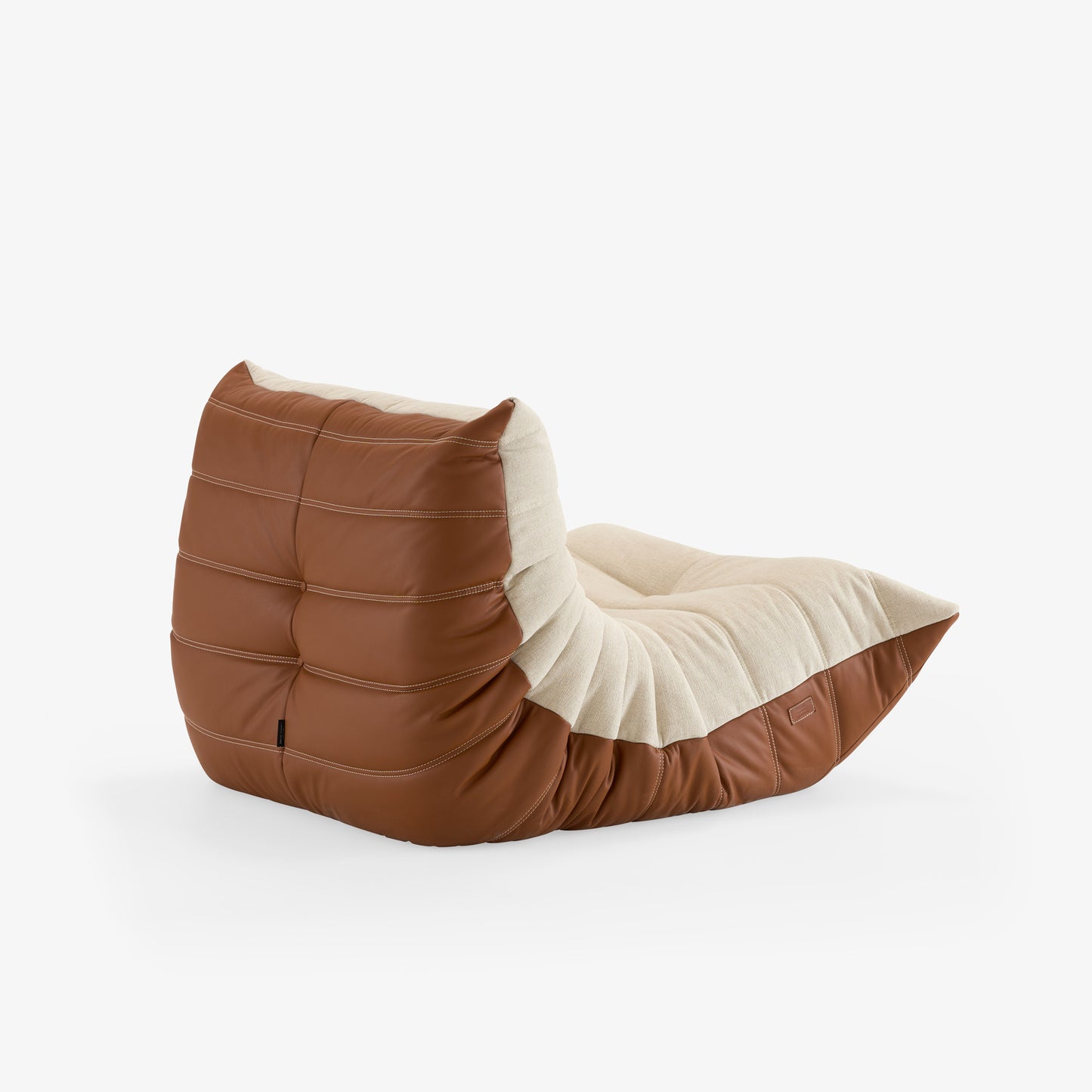 Togo BOSS | LIGNE ROSET Sessel Grège