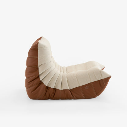 Togo BOSS | LIGNE ROSET Sessel Grège