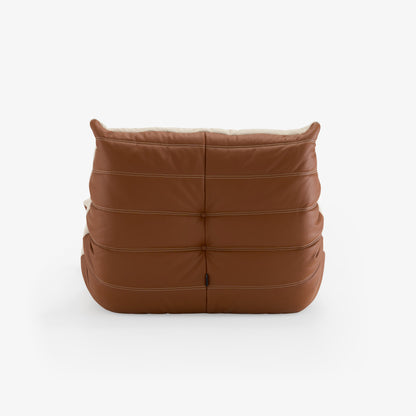 Togo BOSS | LIGNE ROSET Sessel Grège
