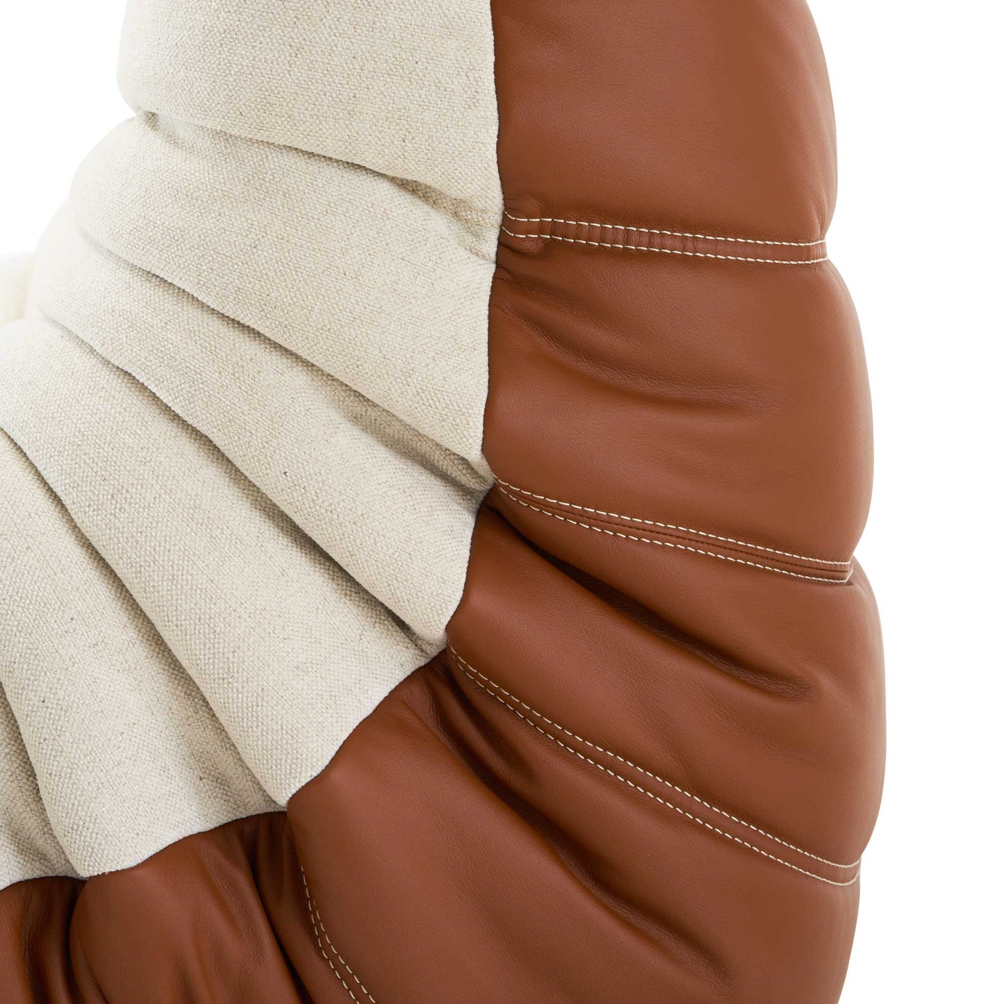 Togo BOSS | LIGNE ROSET Sessel Grège