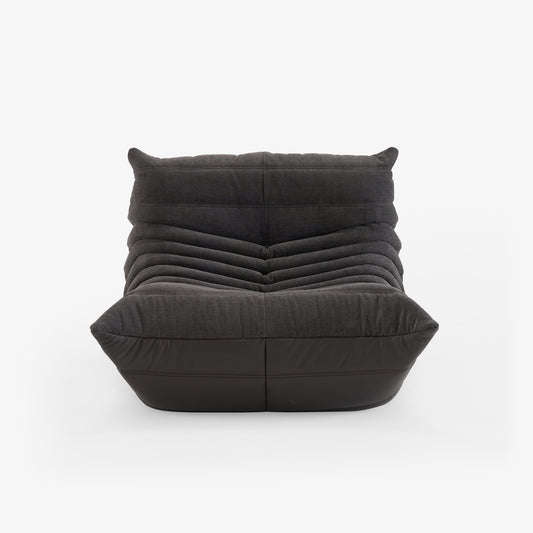 Togo BOSS | LIGNE ROSET Sessel Graphite