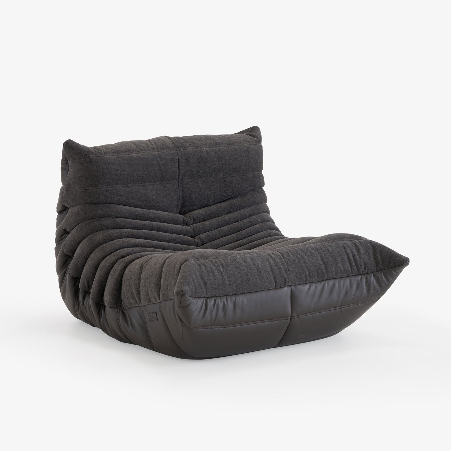 Togo BOSS | LIGNE ROSET Sessel Graphite