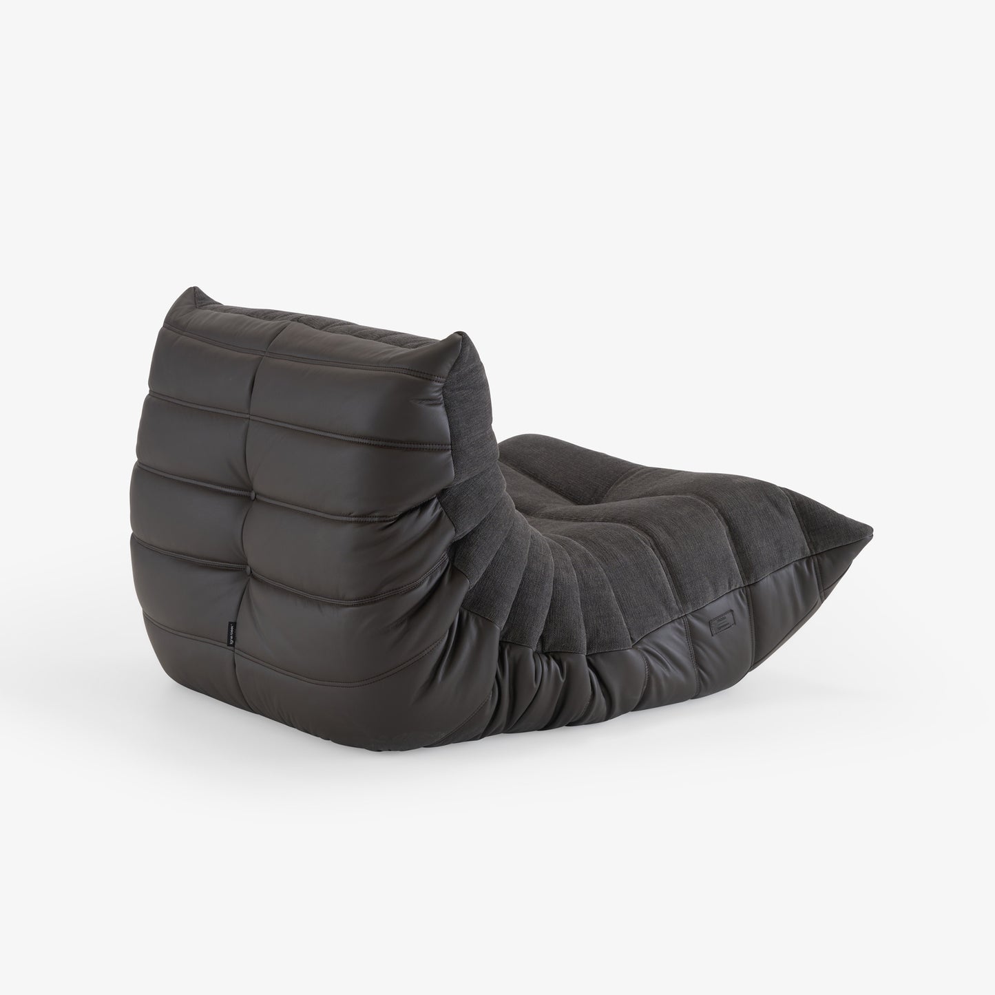 Togo BOSS | LIGNE ROSET Sessel Graphite