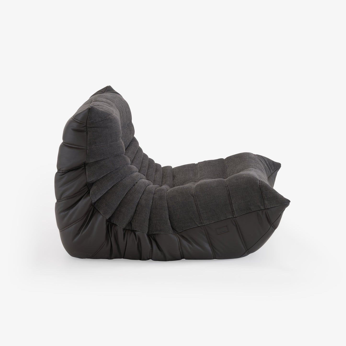 Togo BOSS | LIGNE ROSET Sessel Graphite