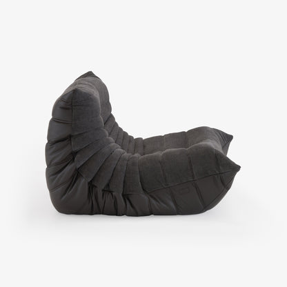 Togo BOSS | LIGNE ROSET Sessel Graphite
