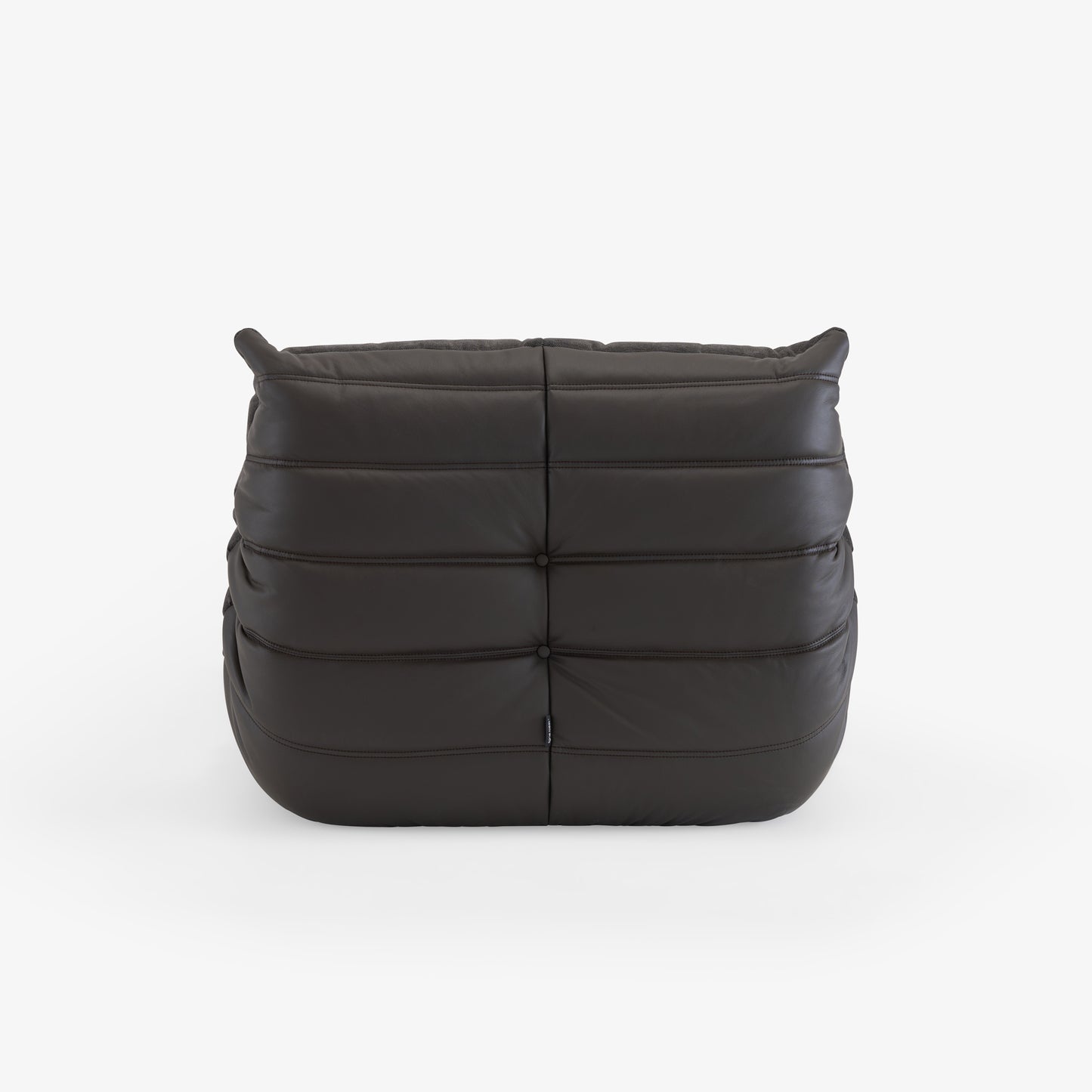 Togo BOSS | LIGNE ROSET Sessel Graphite