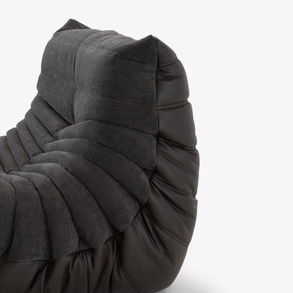 Togo BOSS | LIGNE ROSET Sessel Graphite
