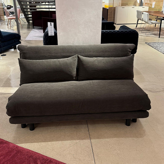 MULTY 3-Sitzer Bultex-Matratze