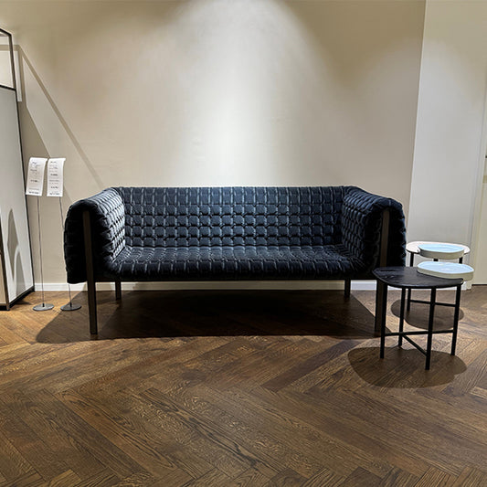 RUCHE Sofa 3- Sitzer